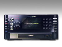PremierDAM（プレミアダム）｜ DAM-XG1000